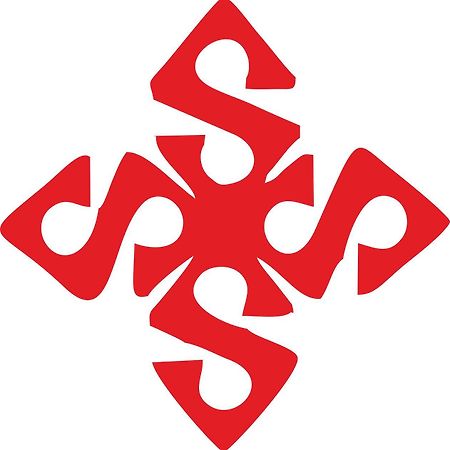 Hotel Satkar Cafeteria 贝尔高姆 外观 照片
